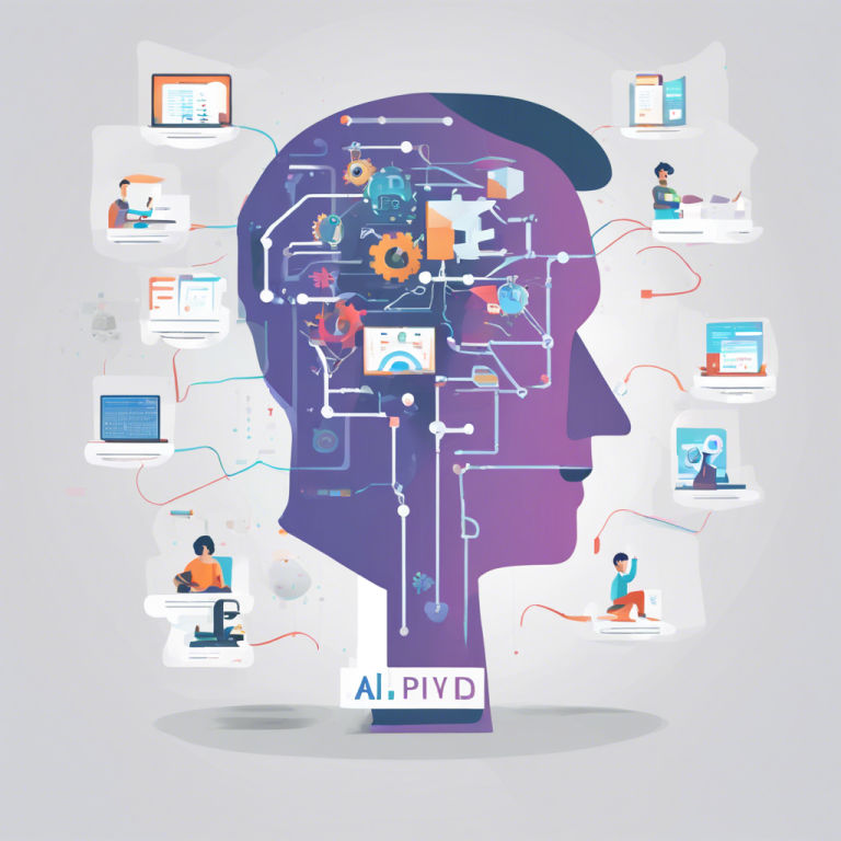 Enhancing technical writing with AI